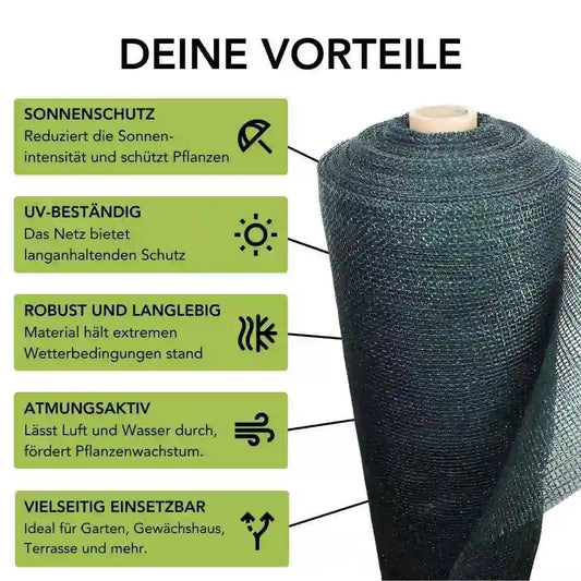 Schattiernetz