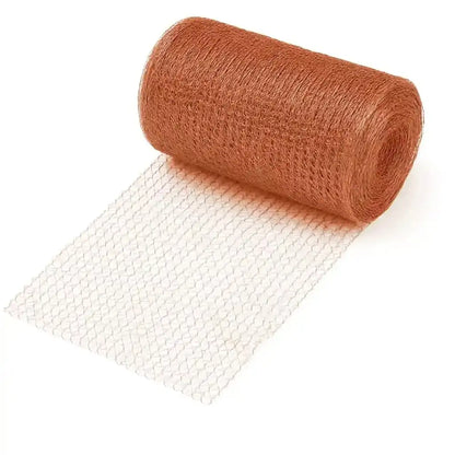 Schneckenschutz aus Kupfer