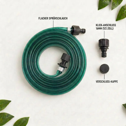 Bewässerungs-Sprühschlauch