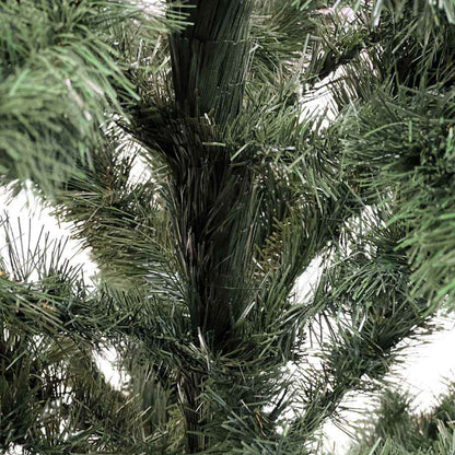 Künstlicher Weihnachtsbaum inkl. Ständer