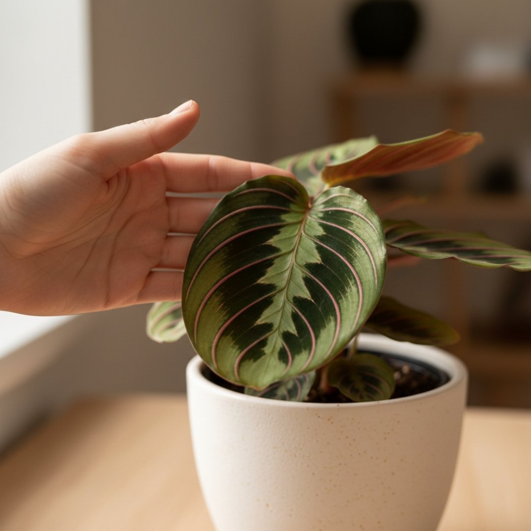 Tierfreundliches Pflanzenset