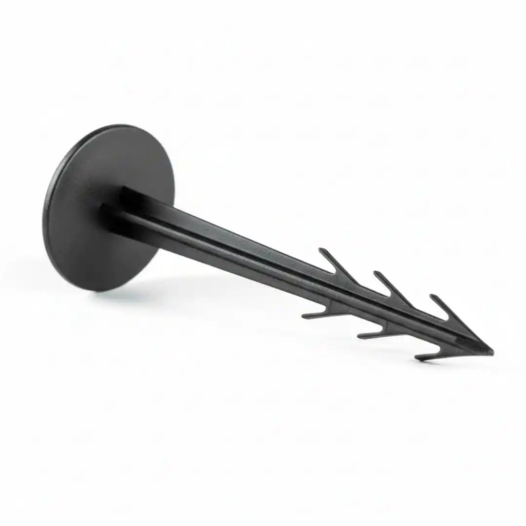 Universal Bodenanker mit Widerhaken