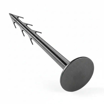 Universal Bodenanker mit Widerhaken