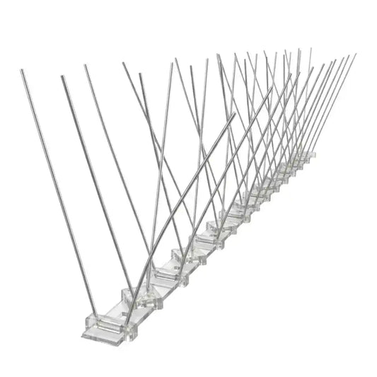 Vogelabwehr Spikes