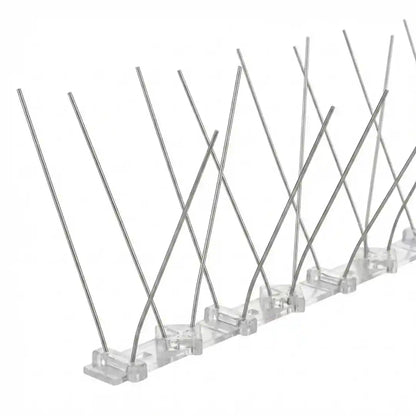 Vogelabwehr Spikes