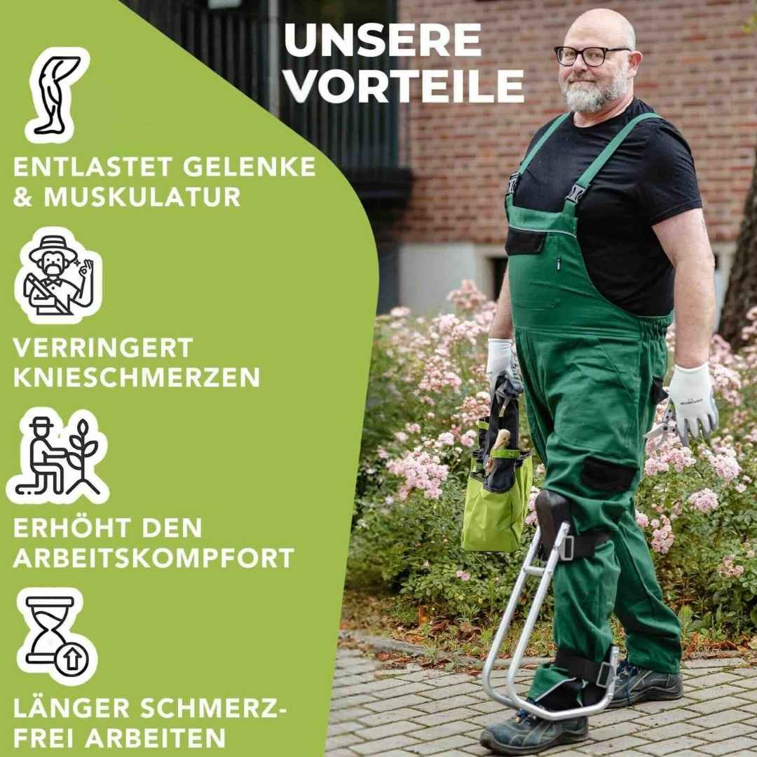 Premium Kniesitz