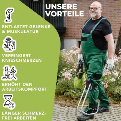 Premium Kniesitz