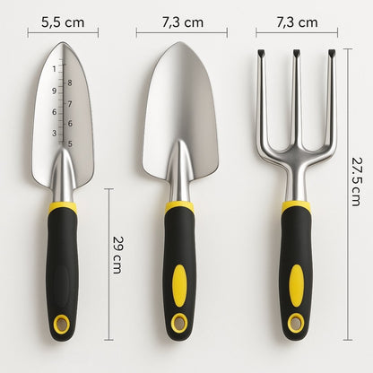 Gartenwerkzeug Set