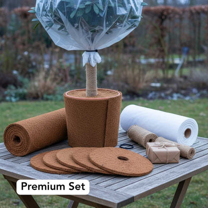 Winterschutz Set