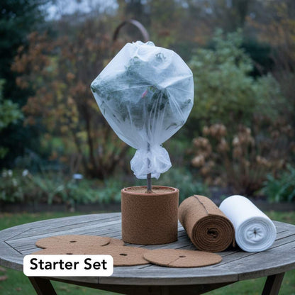 Winterschutz Set