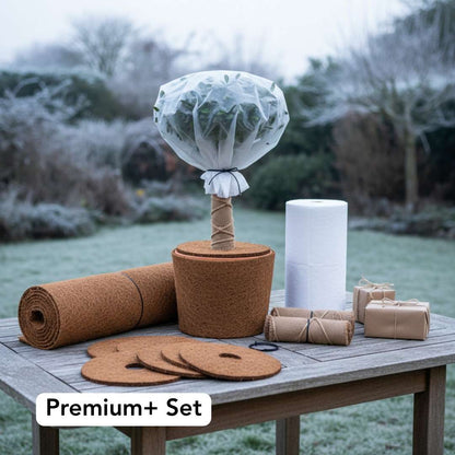 Winterschutz Set