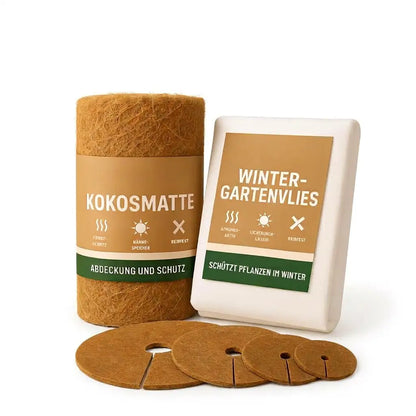 Winterschutz Set