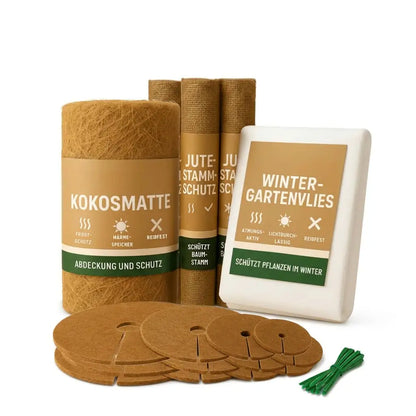 Winterschutz Set