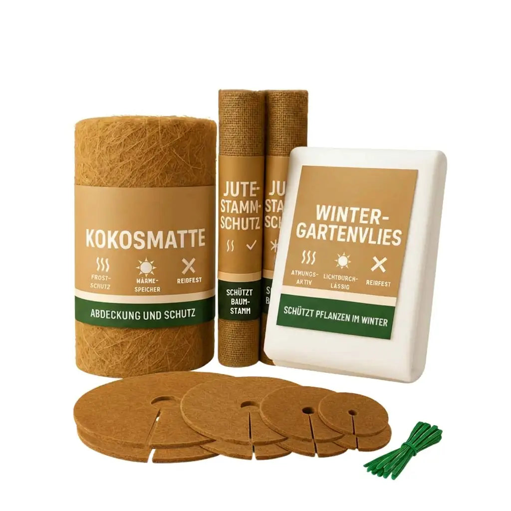 Winterschutz Set