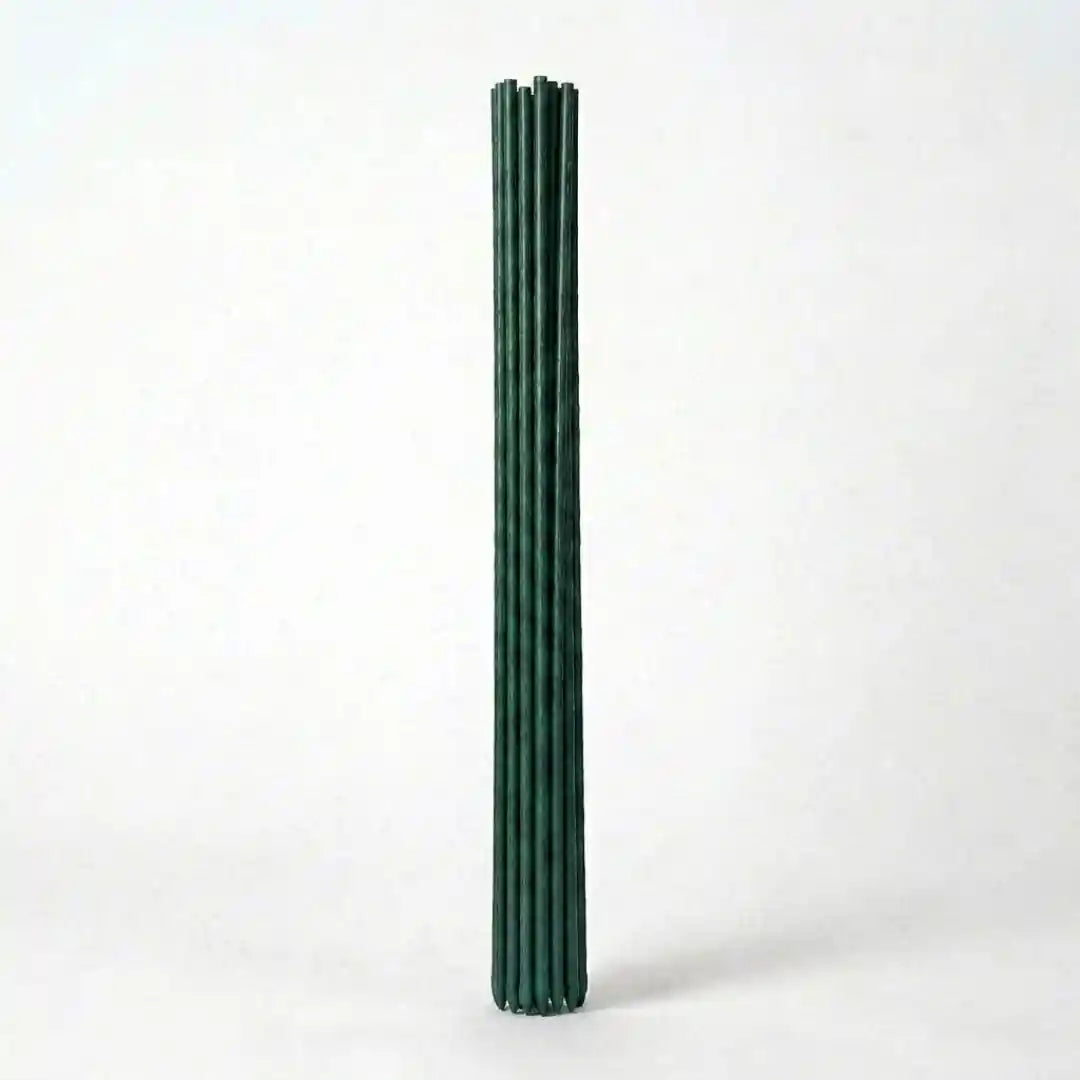 Zaunpfosten 150 cm - ⌀ 11mm - Grün