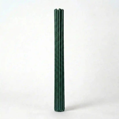Zaunpfosten 150 cm - ⌀ 11mm - Grün
