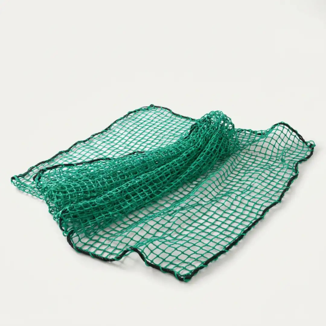 Anhängernetz – Ladungssicherungsnetz für PKW-Anhänger - 1,5 × 2 m