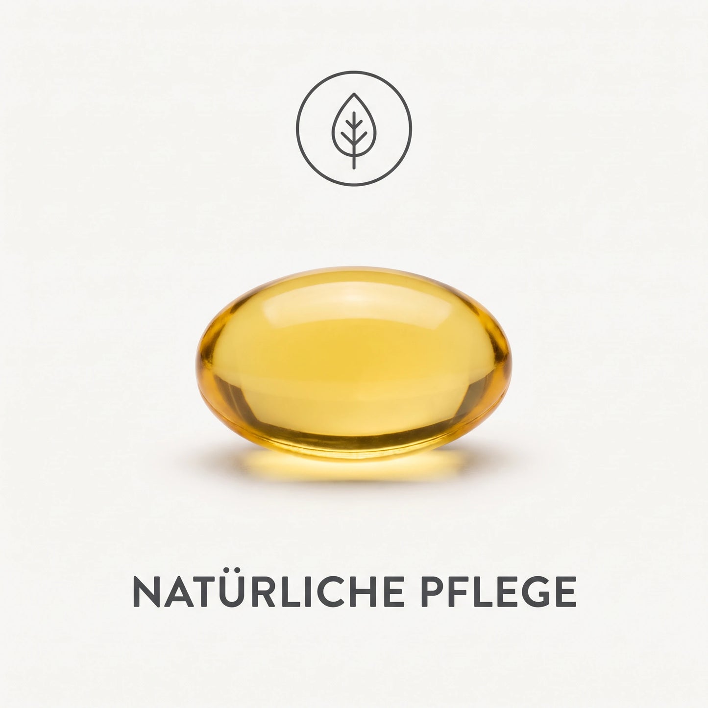 Bio Cure Kapsel natuerliche Pflege
