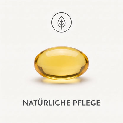 Bio Cure Kapsel natuerliche Pflege