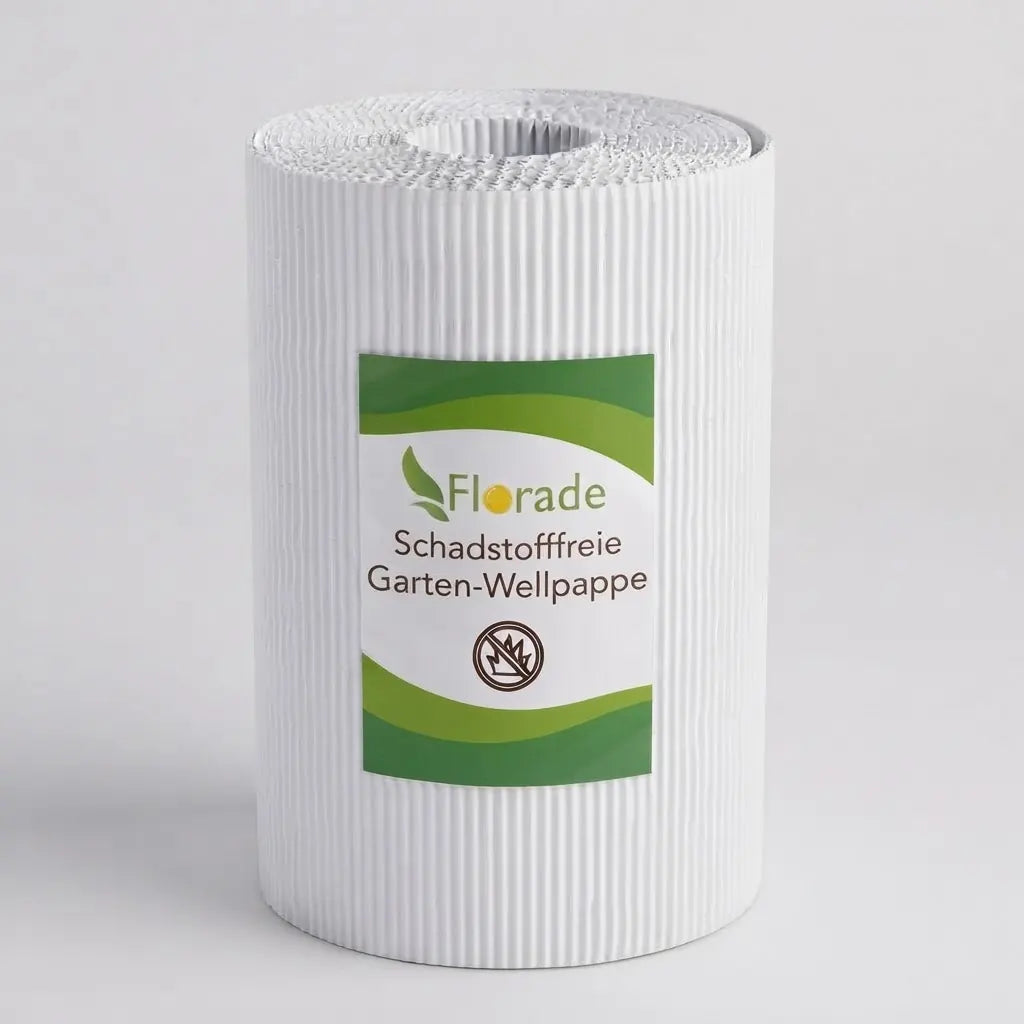 Premium Gartenpappe