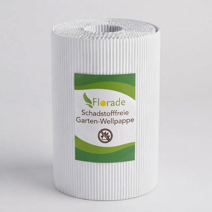 Premium Gartenpappe
