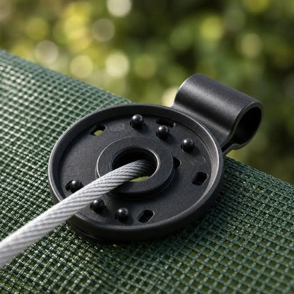 Ösen Clips