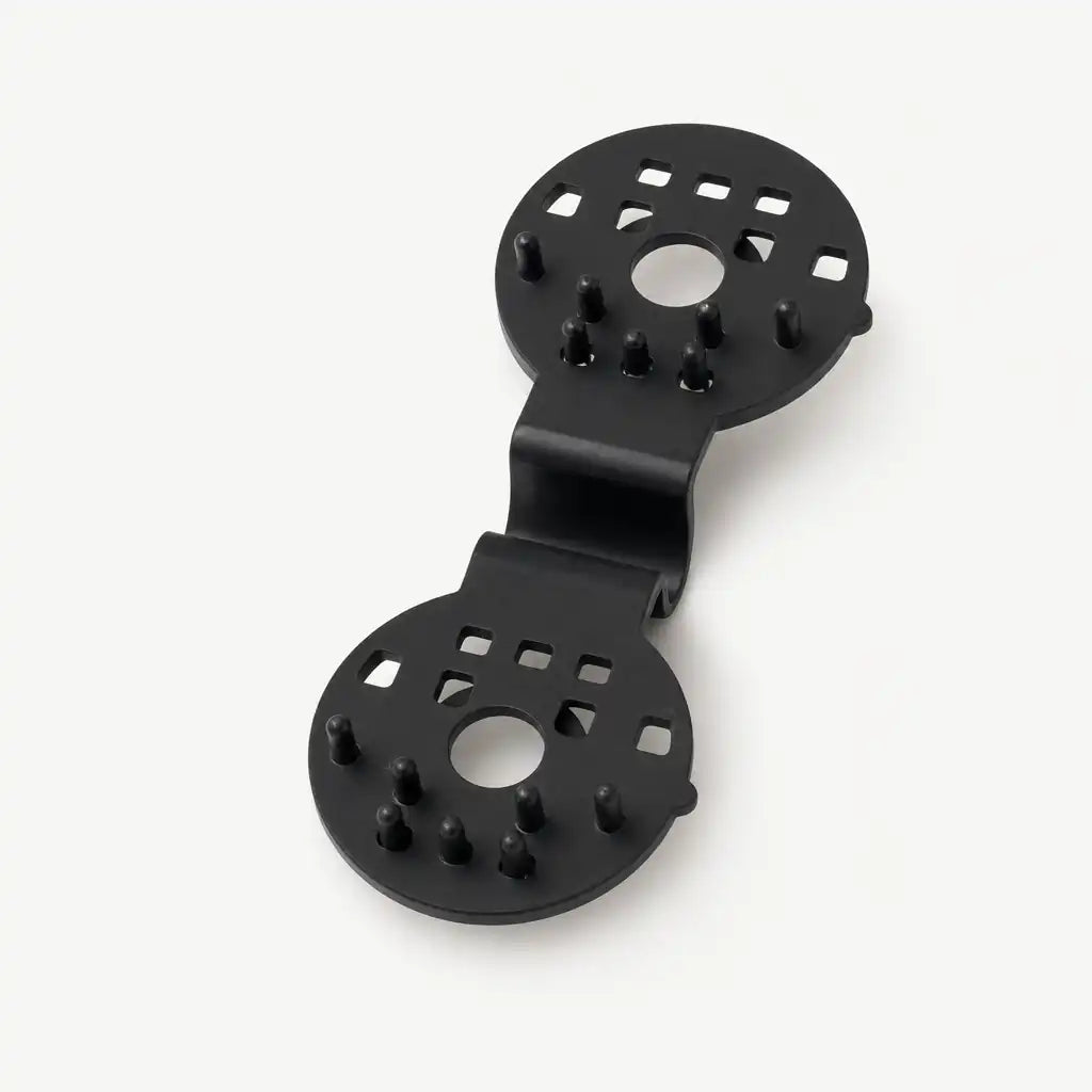 Ösen Clips