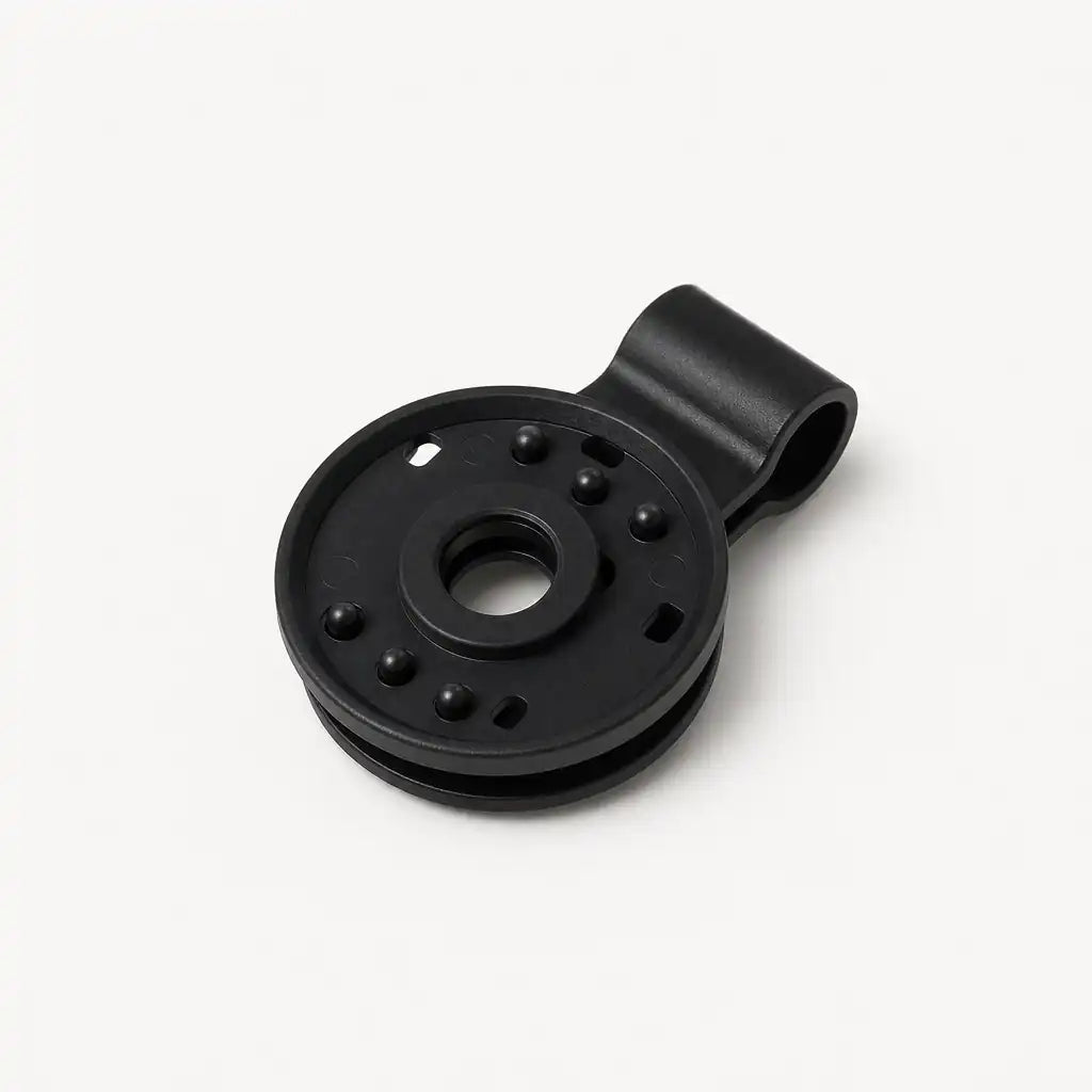 Ösen Clips