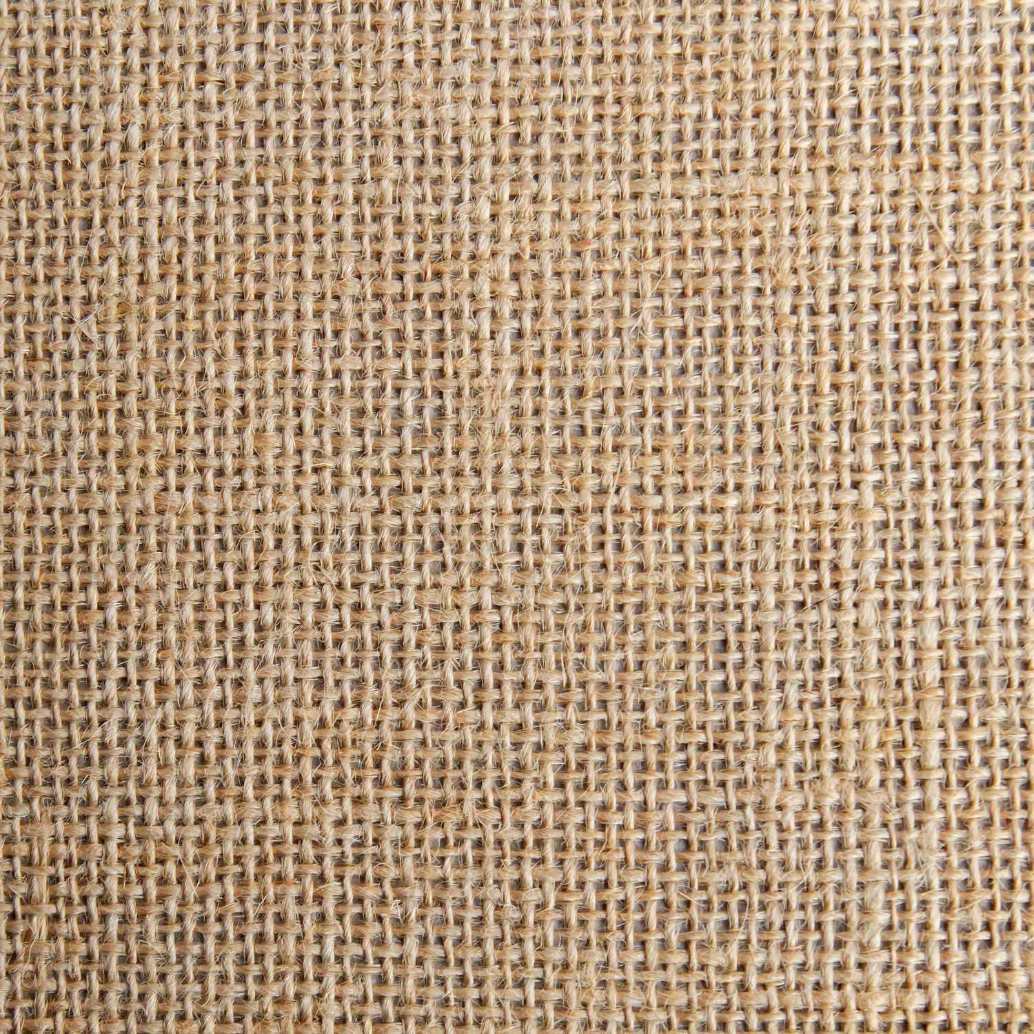 Premium Jutegewebe 305g/m² | Jutestoff - Florade.de 