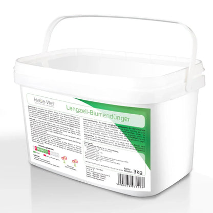 Mineraldünger Langzeit-Blumendünger - Florade.de Düngemittel, Dünger, Mineraldünger, Pflanzendünger