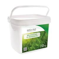 Mineraldünger für Nadelbäume - Florade.de Düngemittel, Dünger, Mineraldünger, Nadelbäume, NPK-Dünger, Pflanzendünger