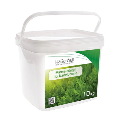 Mineraldünger für Nadelbäume - Florade.de Düngemittel, Dünger, Mineraldünger, Nadelbäume, NPK-Dünger, Pflanzendünger