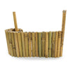 Bambus Steck-Rasenkante Beeteinfassung - Florade.de Beeteinfassung, Beetumrandung, Rasenkante