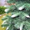 Florade Künstlicher Weihnachtsbaum, Tannenbaum inkl. Ständer - Florade.de 