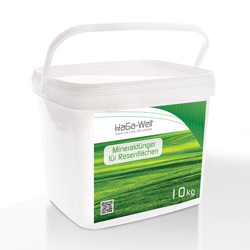 Mineraldünger für Rasen - Florade.de Düngemittel, Dünger, Mineraldünger, Pflanzendünger, Pflege, Rasen