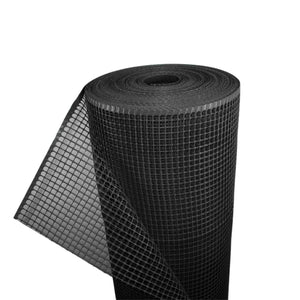 Premium Maulwurfgitter | 270g/m² | Rollrasen-Gitter - Florade.de Baumschutz, Bauzaun, Hühnerzaun, Kunststoffzaun, Maulwurfgitter, Maulwurfnetz, Maulwurfschutz, Maulwurfsperre, Pflanzschutz, Rankhilfe, Zaun
